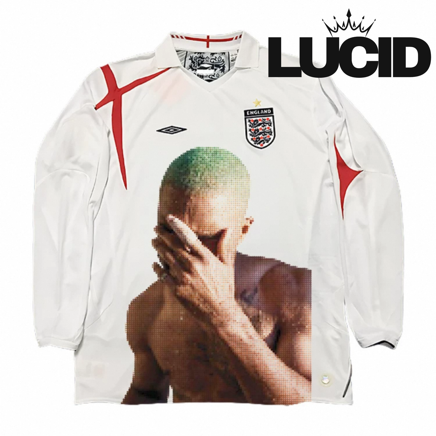 FAVOURITE RAPPER JERSEY