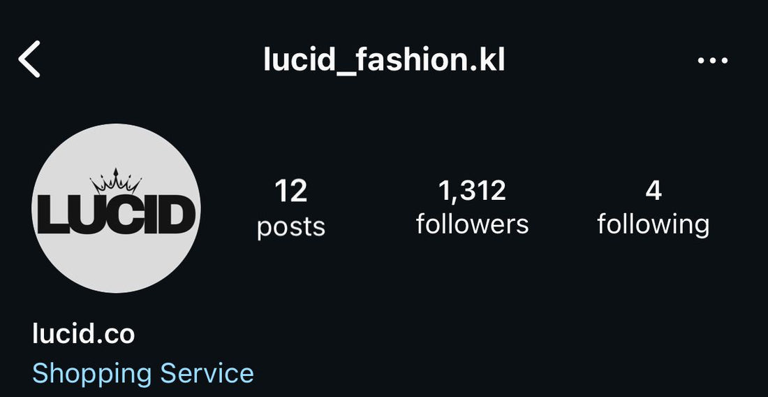 FOLLOW THE LIFESTYLE