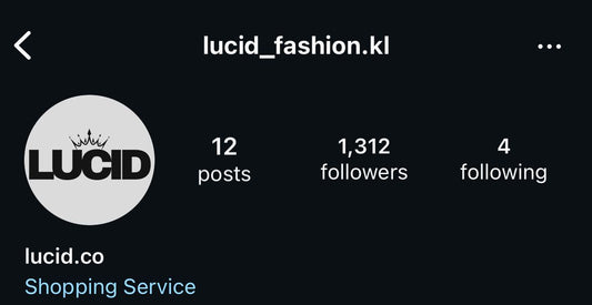 FOLLOW THE LIFESTYLE