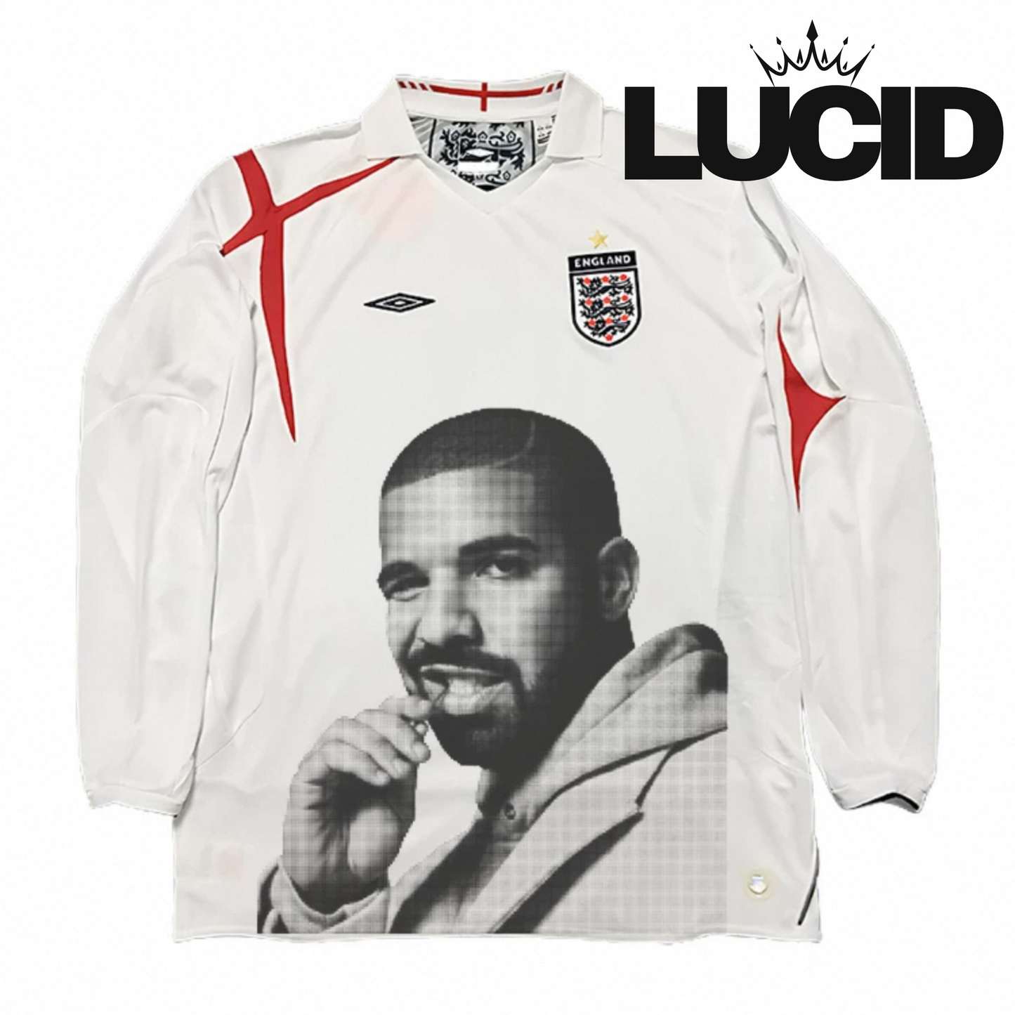 FAVOURITE RAPPER JERSEY