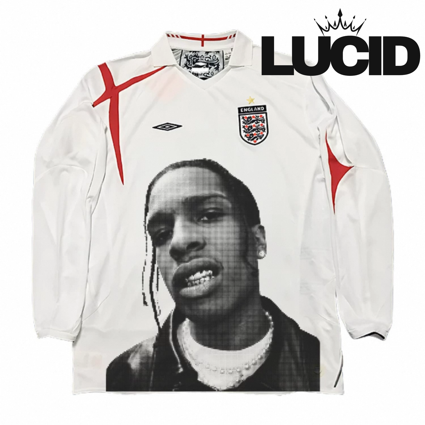 FAVOURITE RAPPER JERSEY