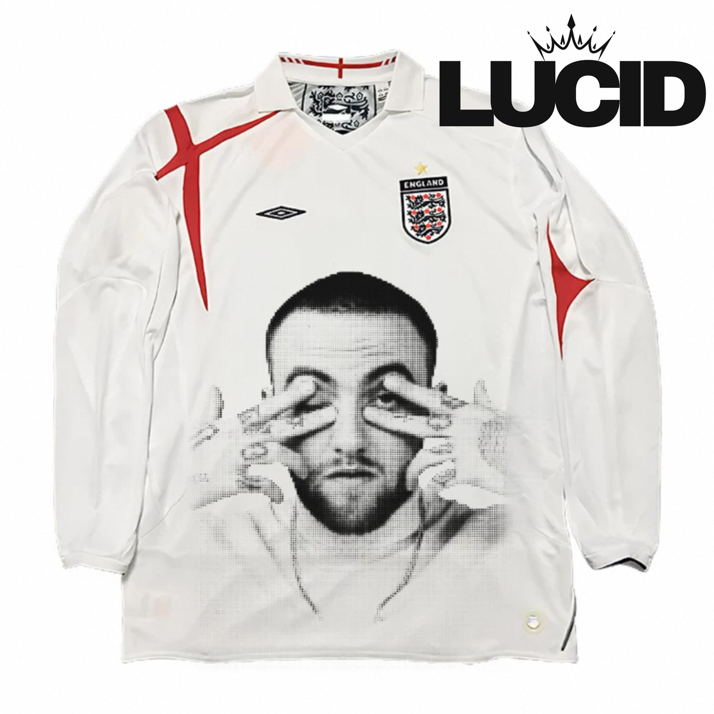 FAVOURITE RAPPER JERSEY