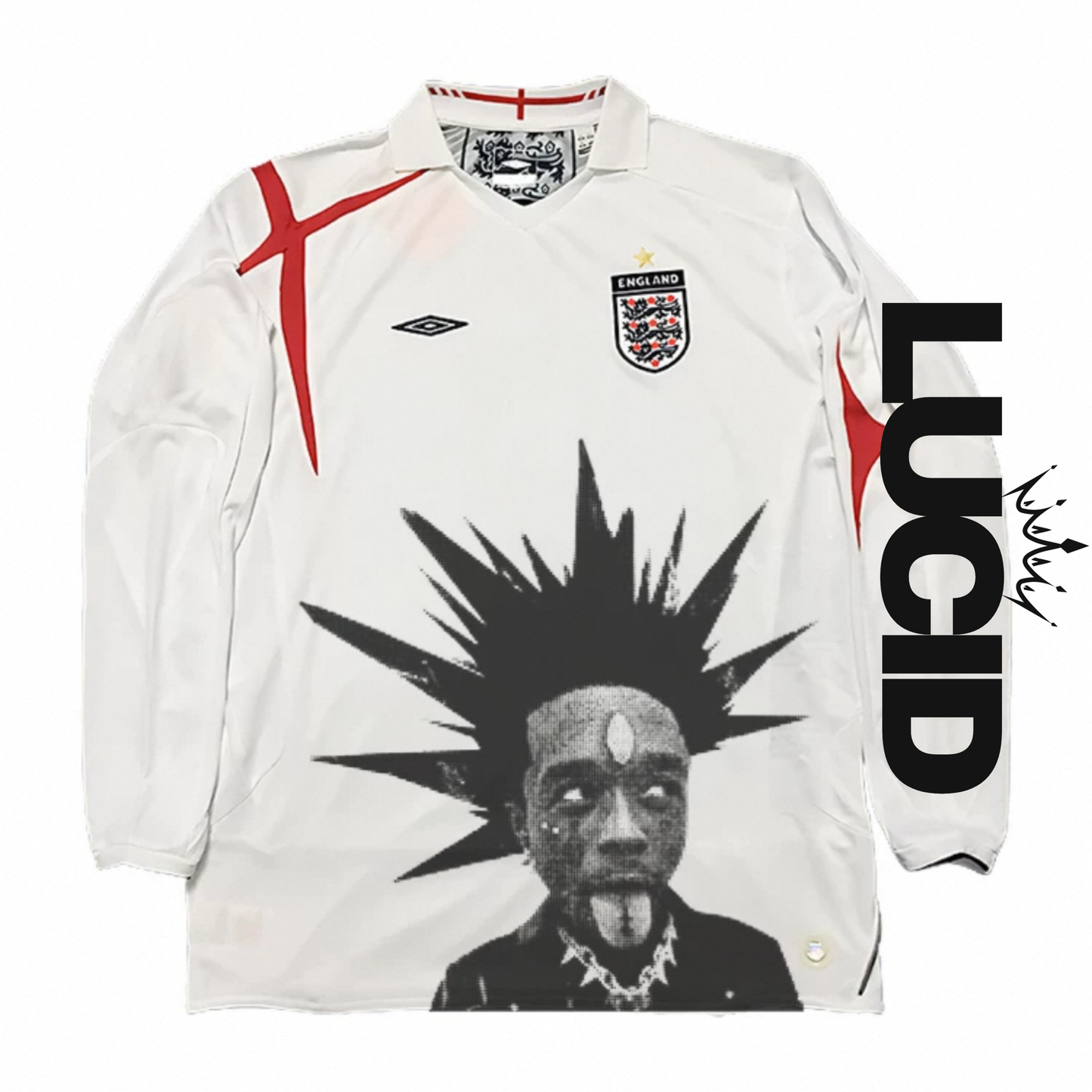 FAVOURITE RAPPER JERSEY