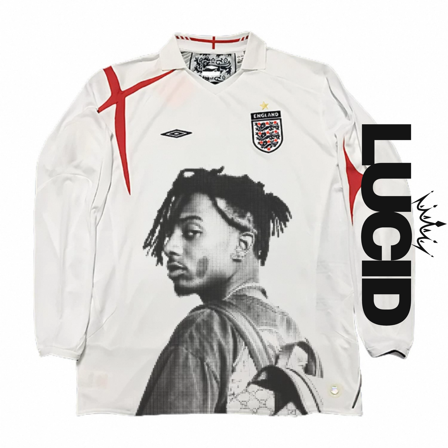 FAVOURITE RAPPER JERSEY