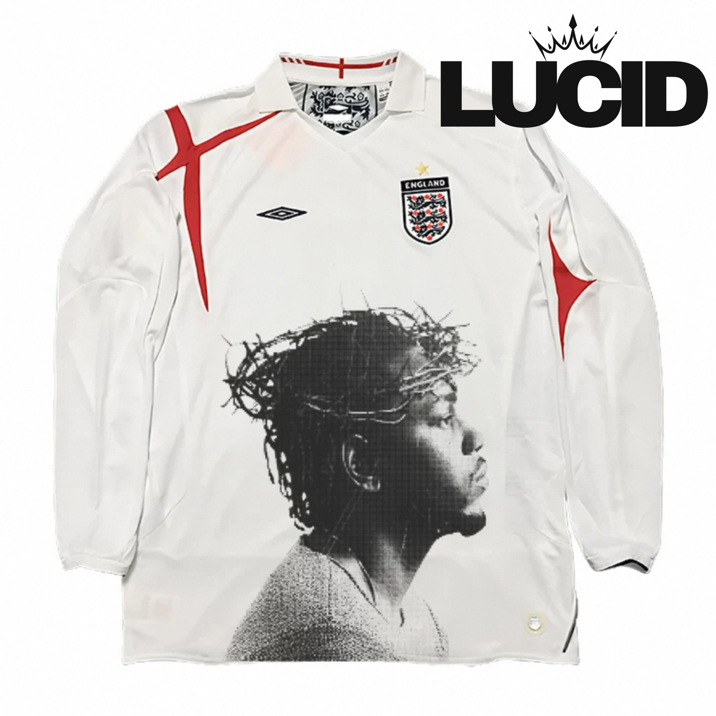 FAVOURITE RAPPER JERSEY