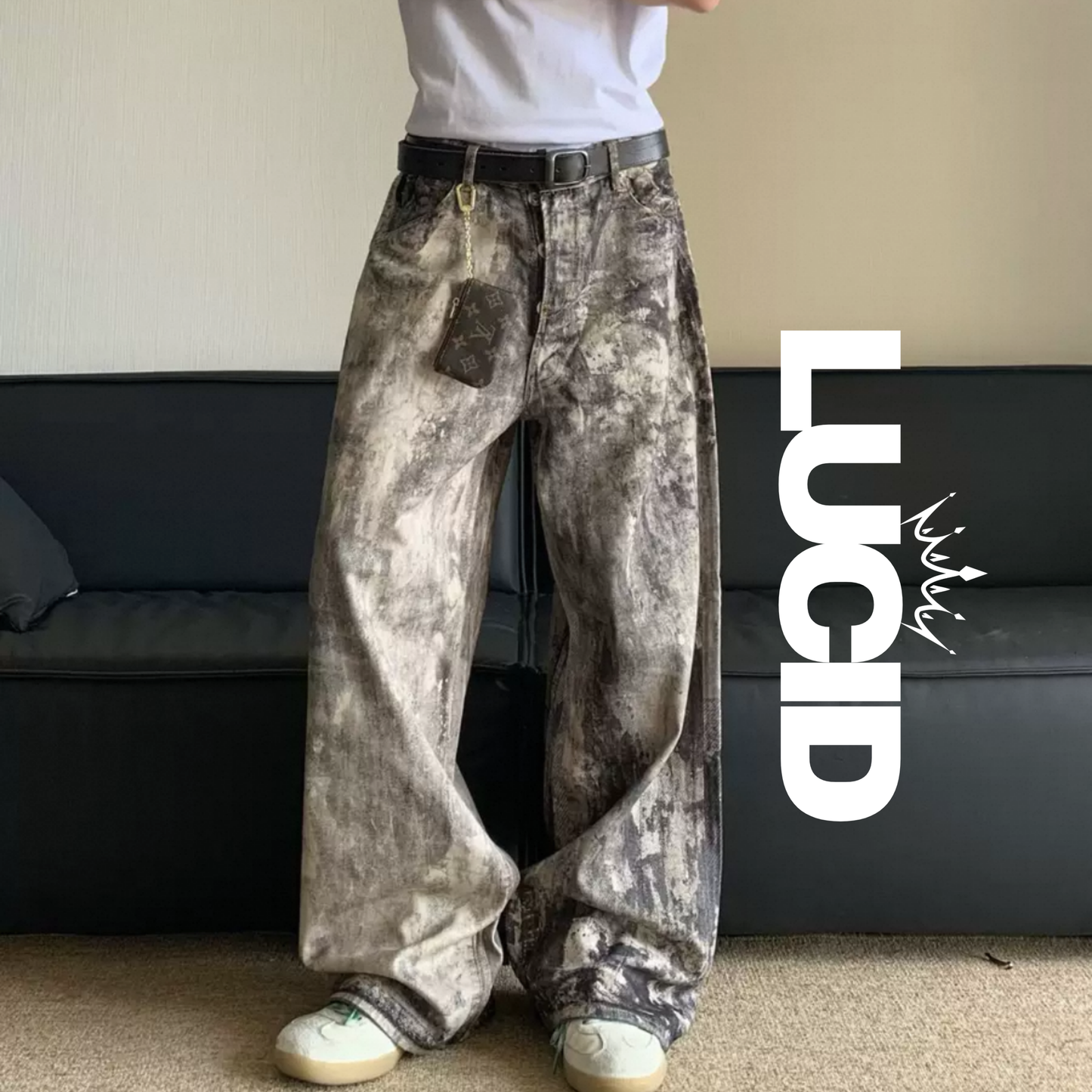 WOOD JEANS