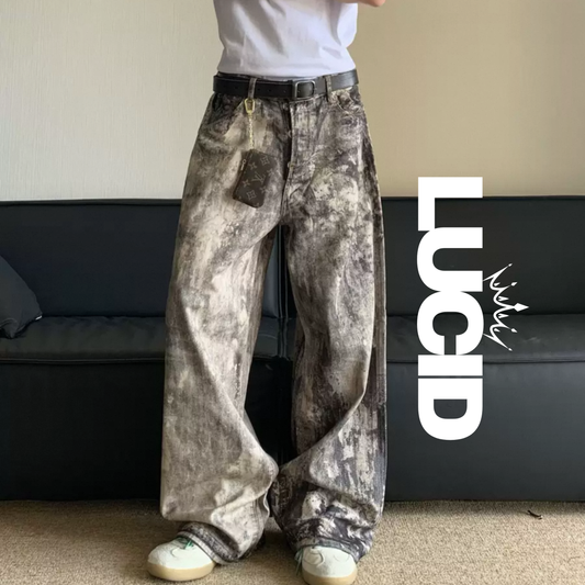 WOOD JEANS