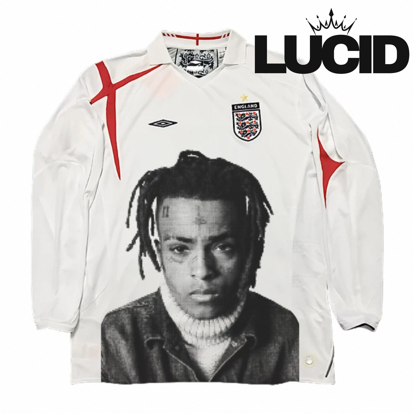 FAVOURITE RAPPER JERSEY