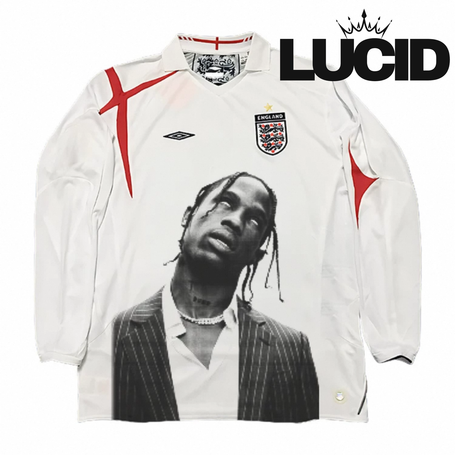 FAVOURITE RAPPER JERSEY