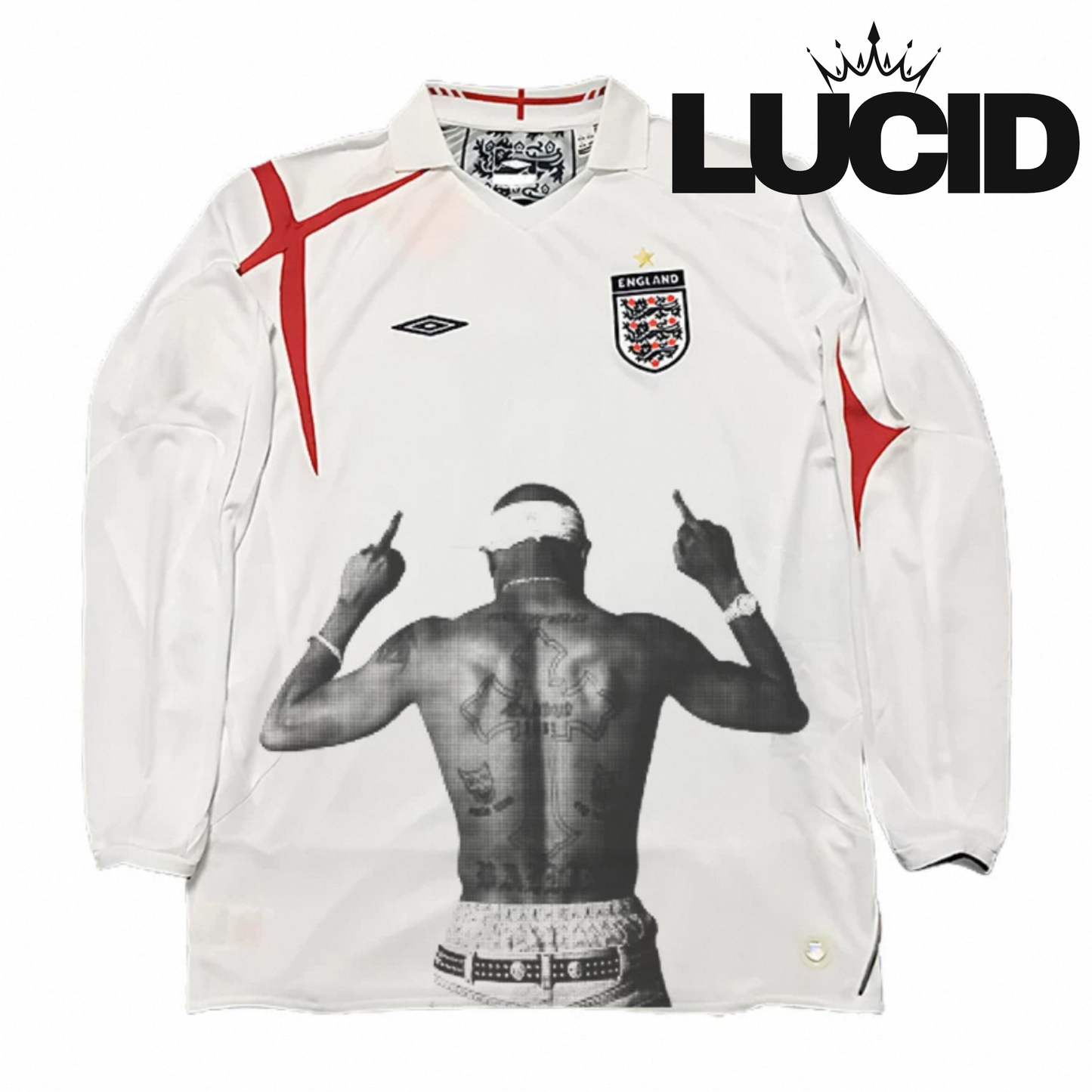 FAVOURITE RAPPER JERSEY